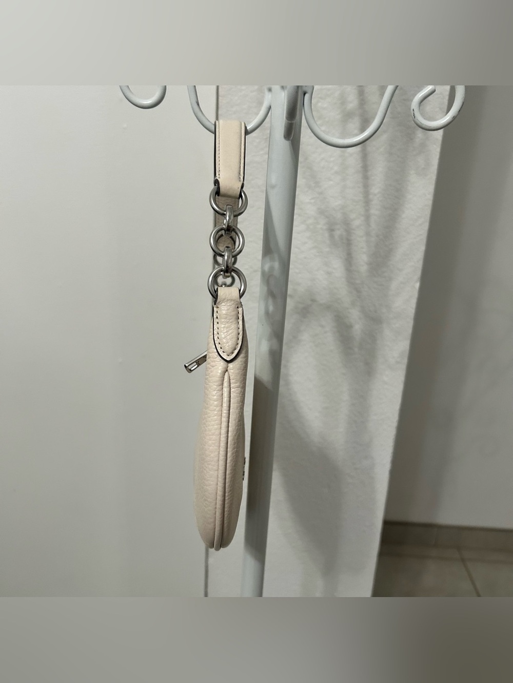 Coach Payton Hobo Bag "chalk" - Picture 3 of 8